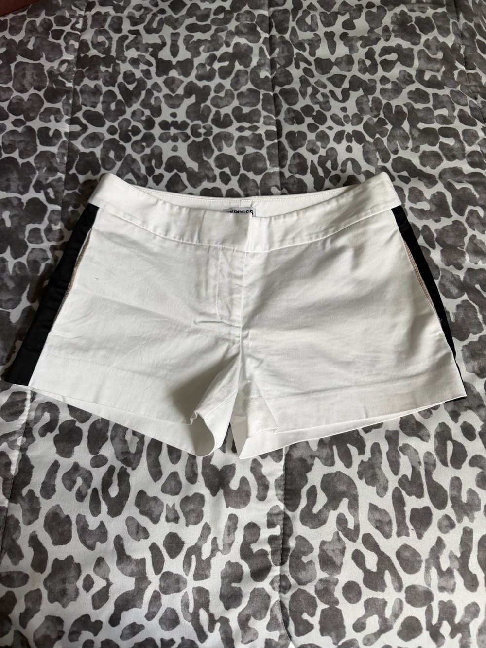 Express shorts sz 00